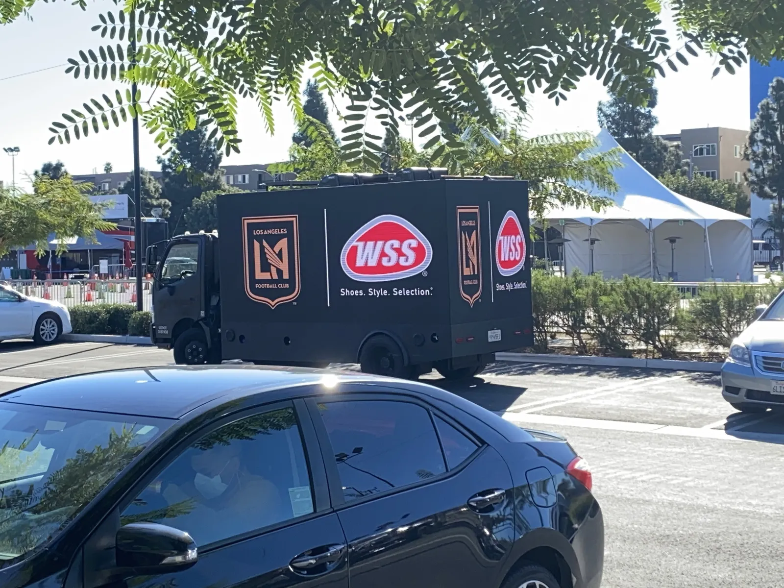 Brand Activations & Experiential