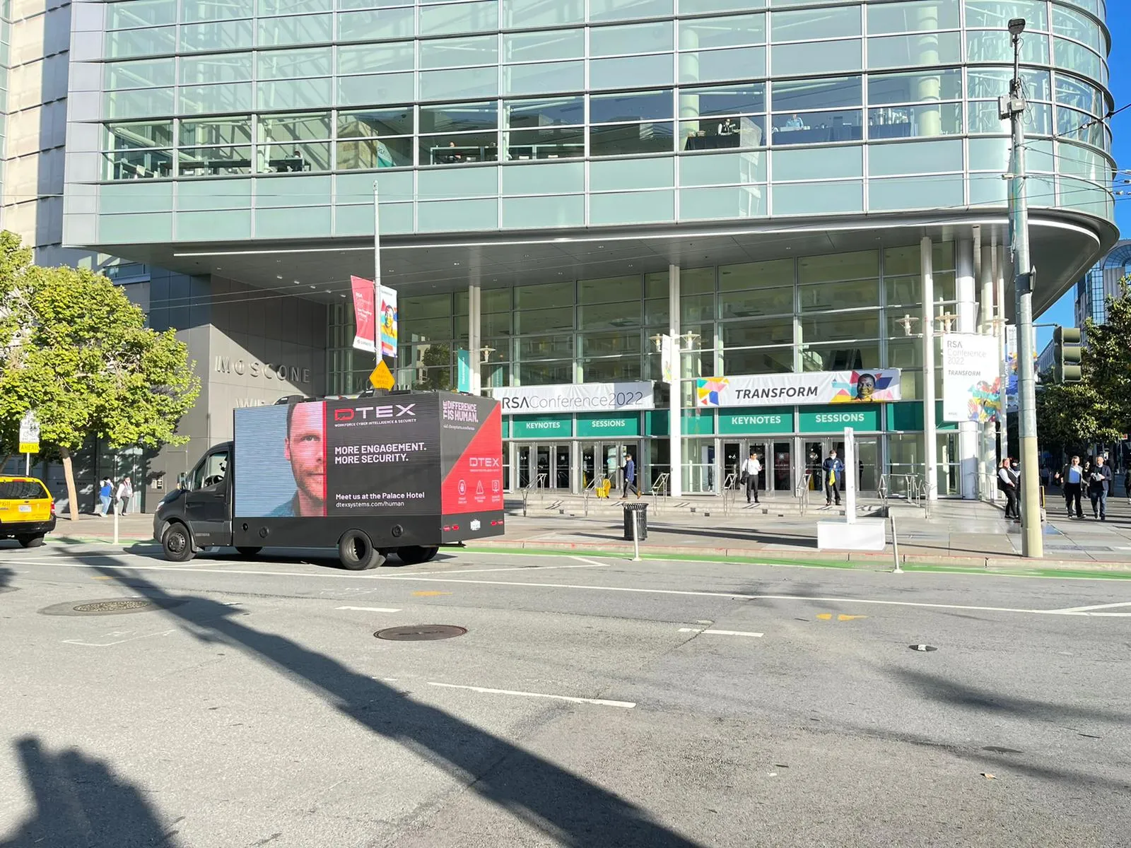 Convention & Trade Show Advertising